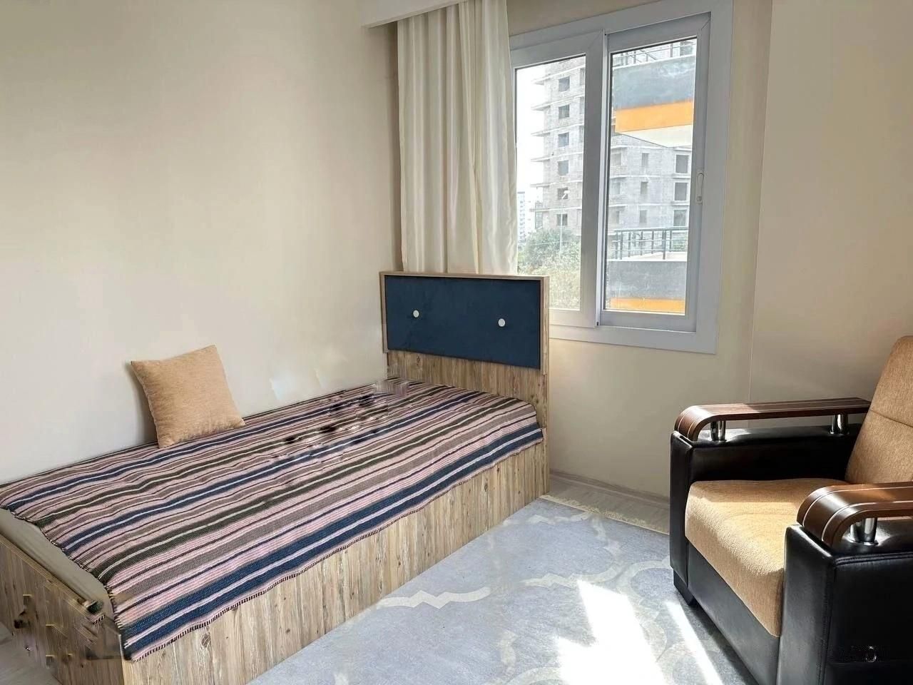 Квартира в Мерсине, Турция, 130 м2 фото 4