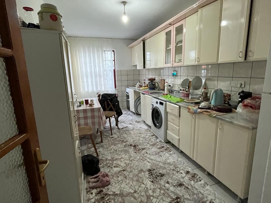 Квартира в Алании, Турция, 90 м2 фото 2