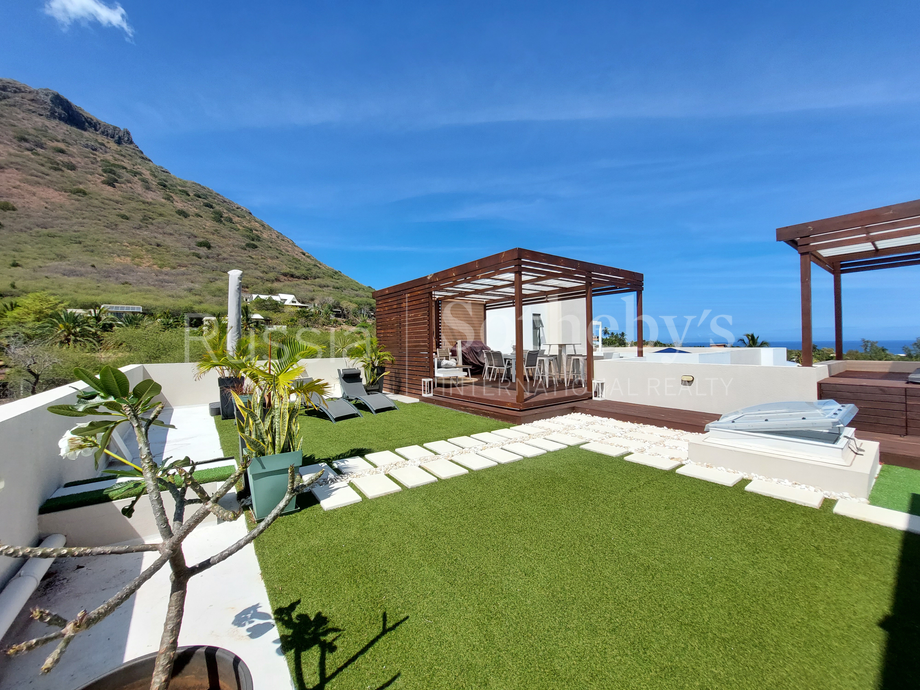 Апартаменты Маврикий, Маврикий, 160 м2 фото 1