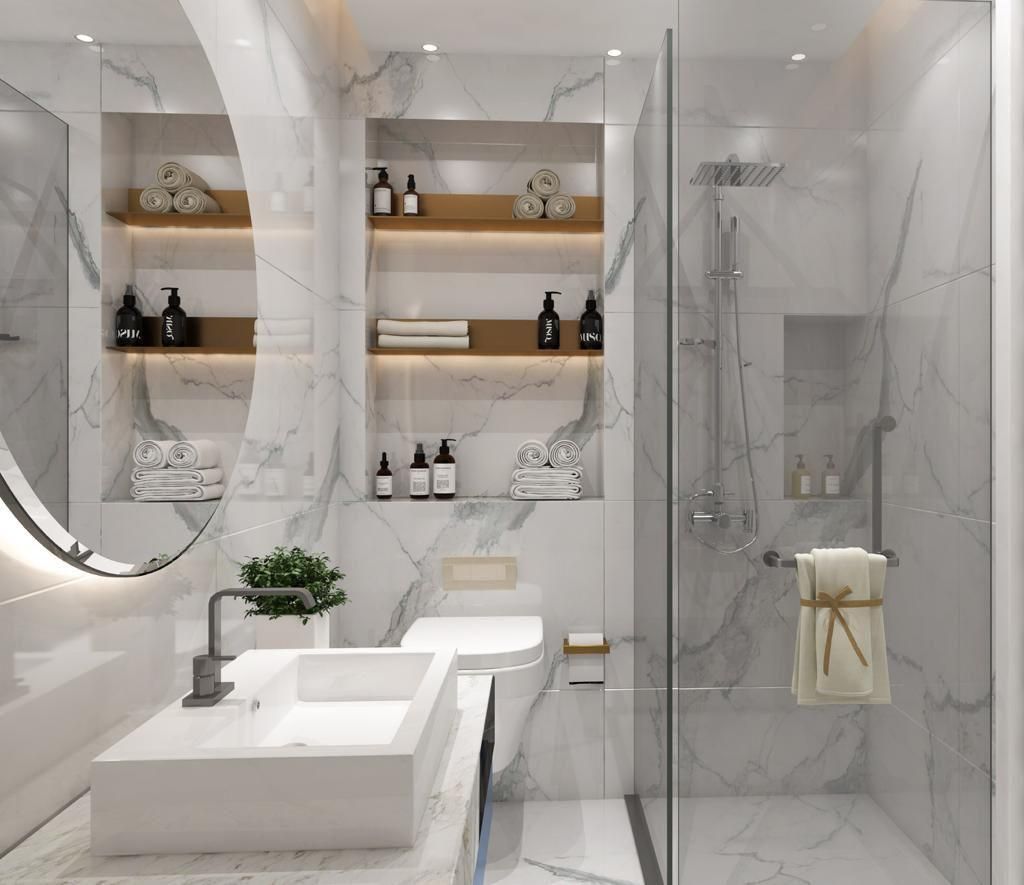 Квартира в Алании, Турция, 46 м2 фото 3