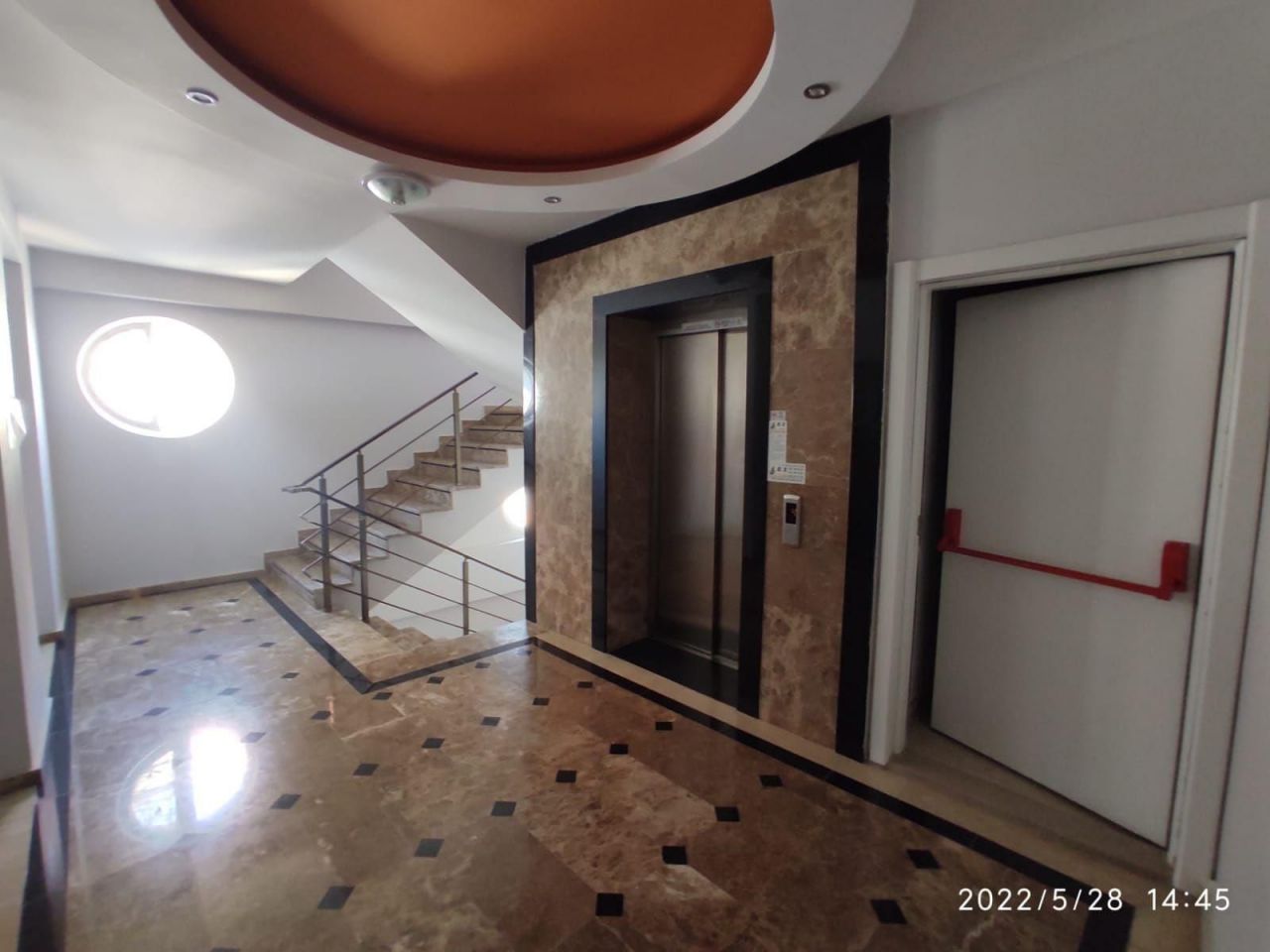 Квартира в Алании, Турция, 60 м2 фото 5