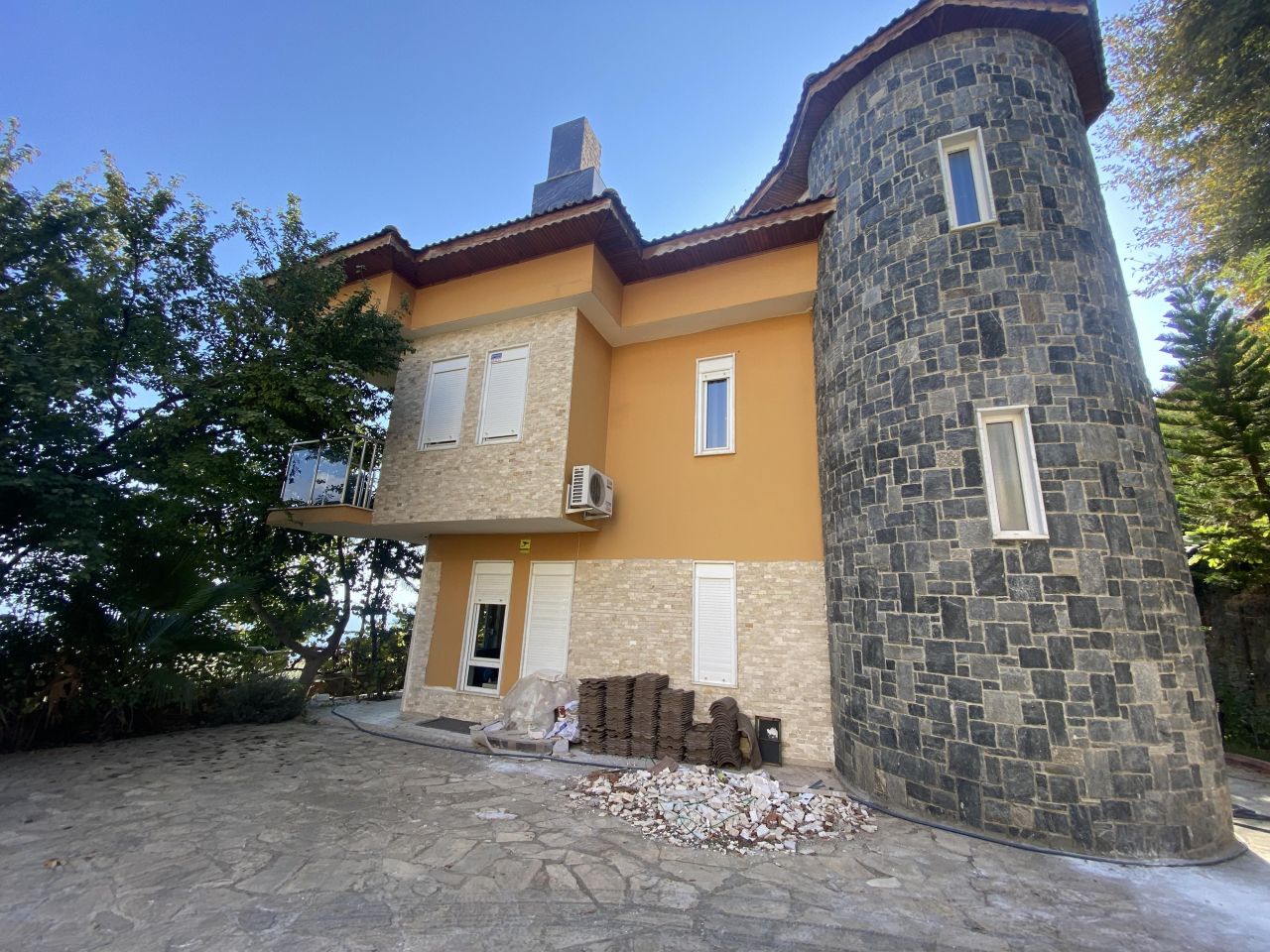 Вилла в Алании, Турция, 218 м2 фото 5