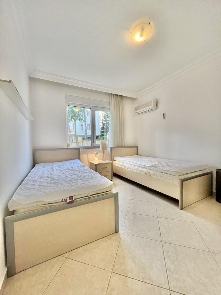 Квартира в Алании, Турция, 115 м2 фото 4
