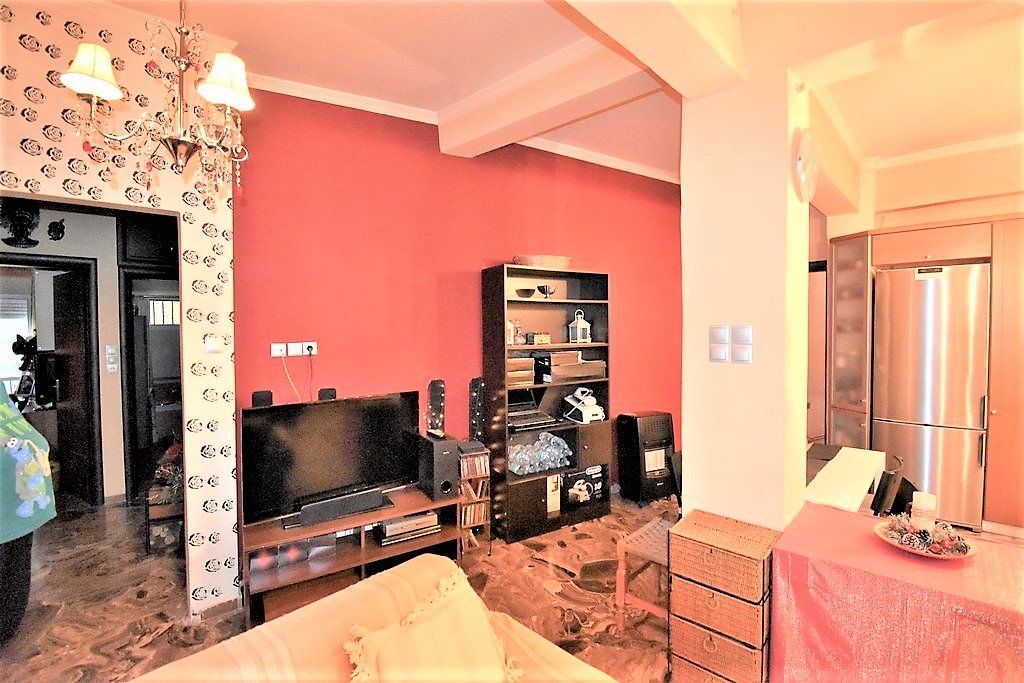 Апартаменты в Аттике, Греция, 97 м2 фото 4