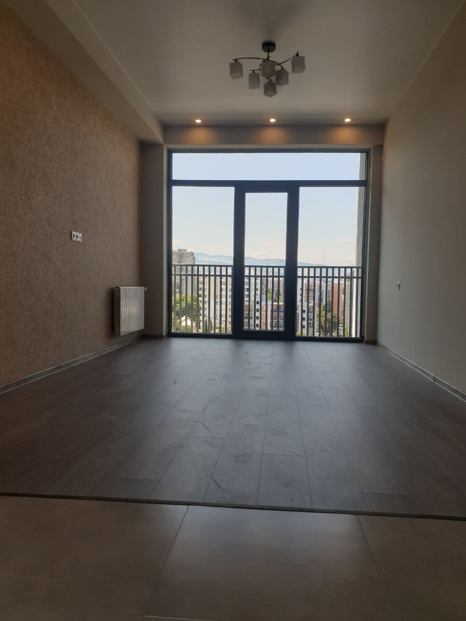 Квартира в Тбилиси, Грузия, 77 м2 фото 2