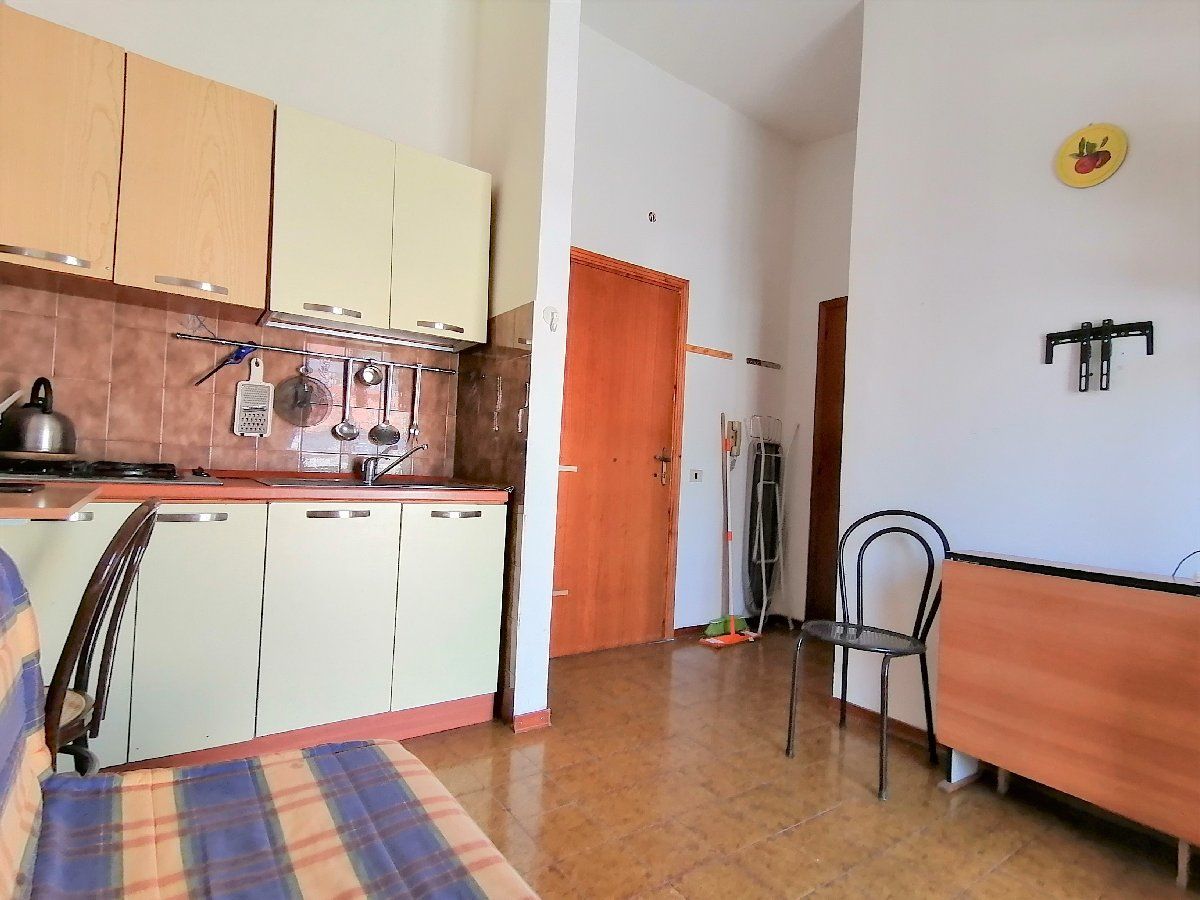 Квартира в Скалее, Италия, 30 м2 фото 3