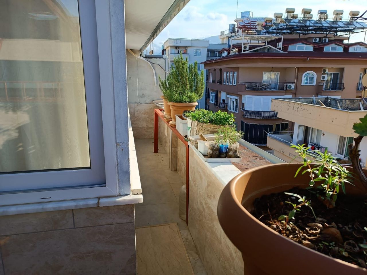 Пентхаус в Алании, Турция, 250 м2 фото 4
