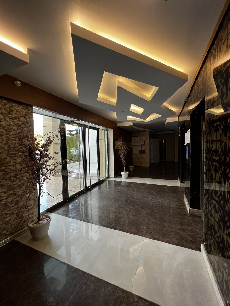 Квартира в Алании, Турция, 65 м2 фото 4