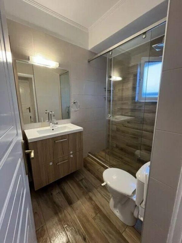 Квартира в Афинах, Греция, 90 м2 фото 2