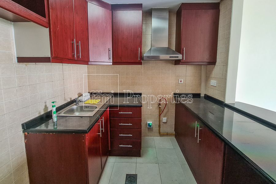 Апартаменты Discovery Gardens, ОАЭ, 45 м2 фото 4