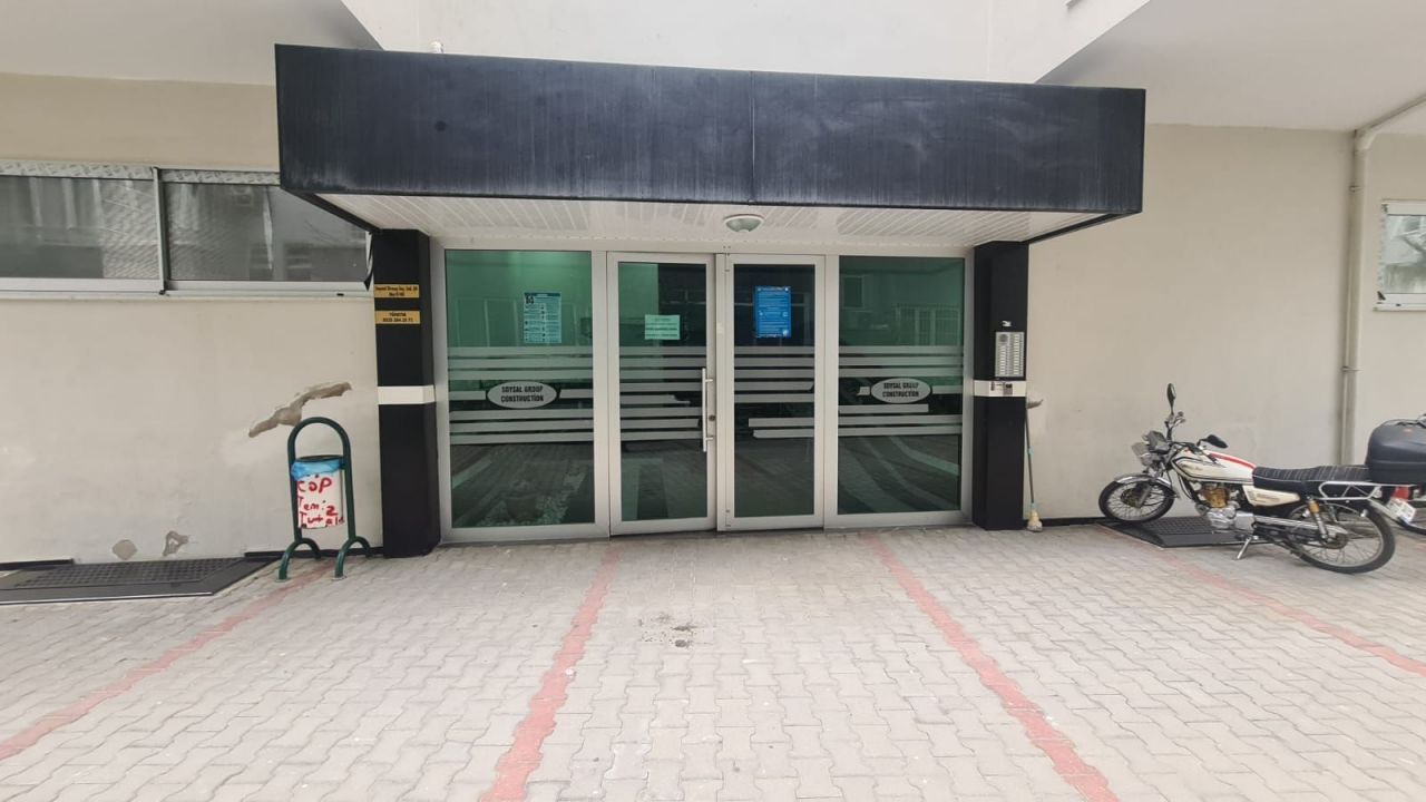 Апартаменты в Алании, Турция, 125 м2 фото 2