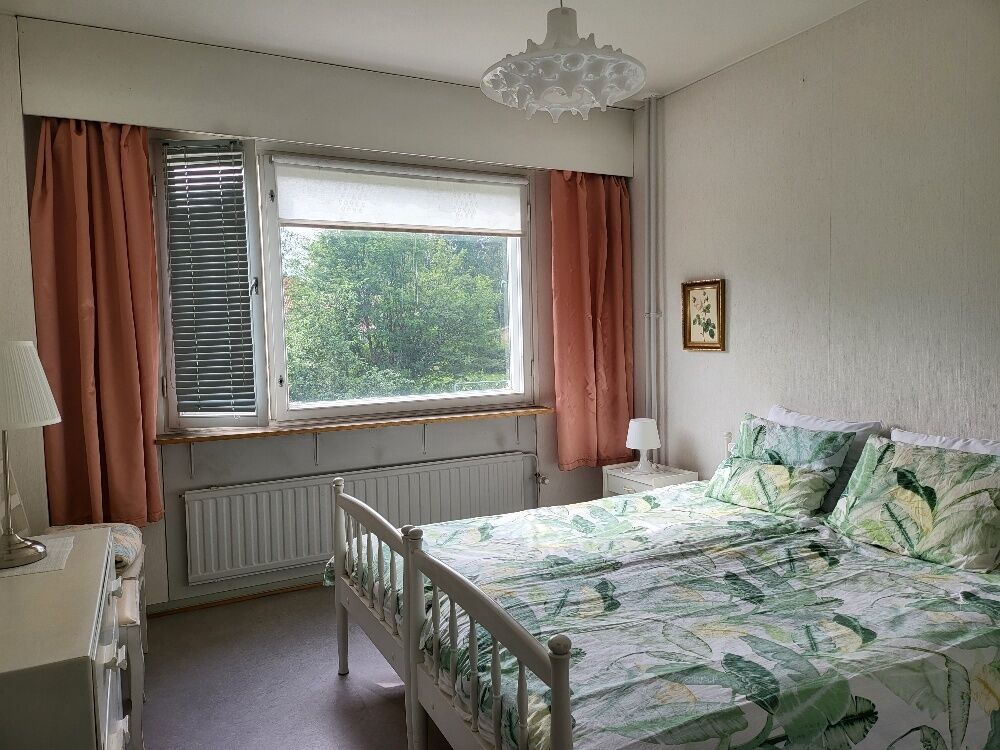 Таунхаус в Париккала, Финляндия, 51.5 м2 фото 5