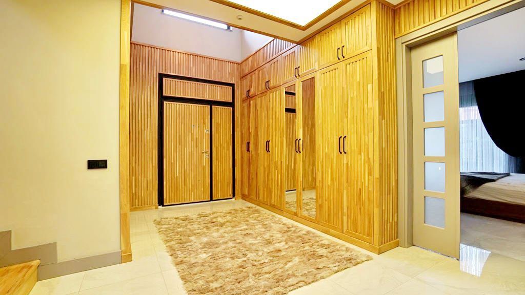 Вилла в Анталии, Турция, 384 м2 фото 3