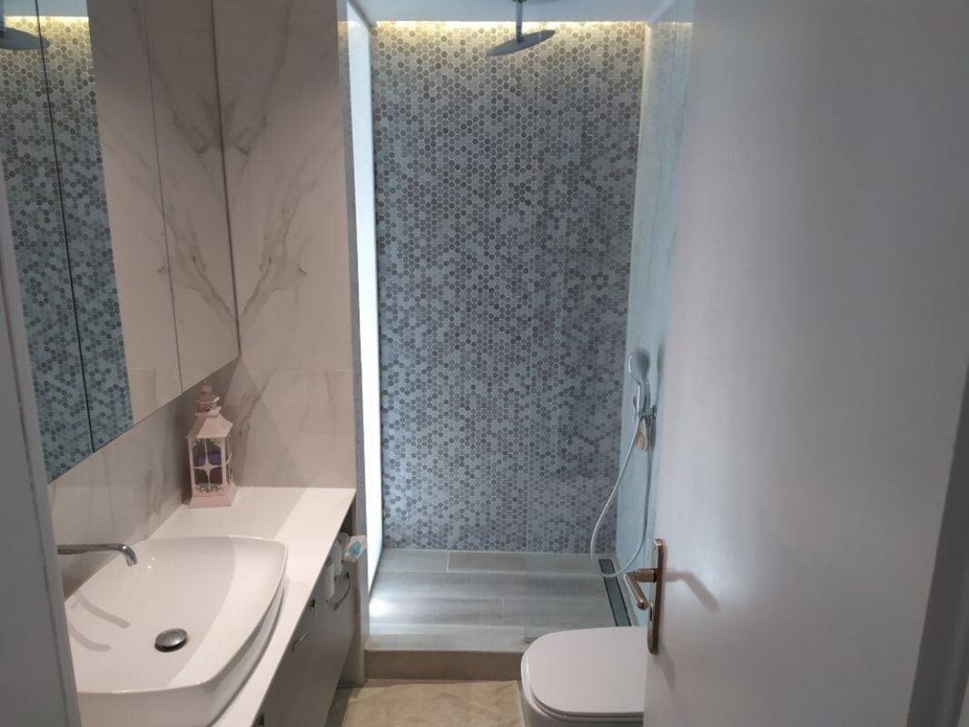 Квартира на Северо-Эгейских островах, Греция, 146 м2 фото 3