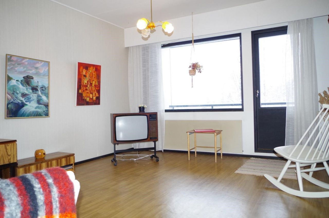 Таунхаус в Ямся, Финляндия, 63.5 м2 фото 3
