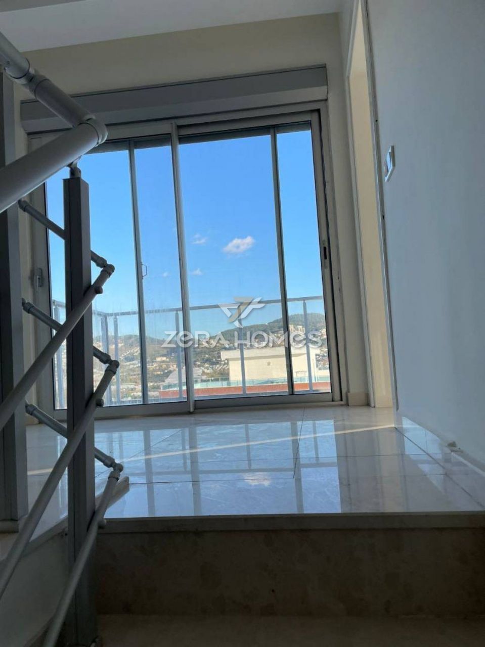 Пентхаус в Алании, Турция, 250 м2 фото 3