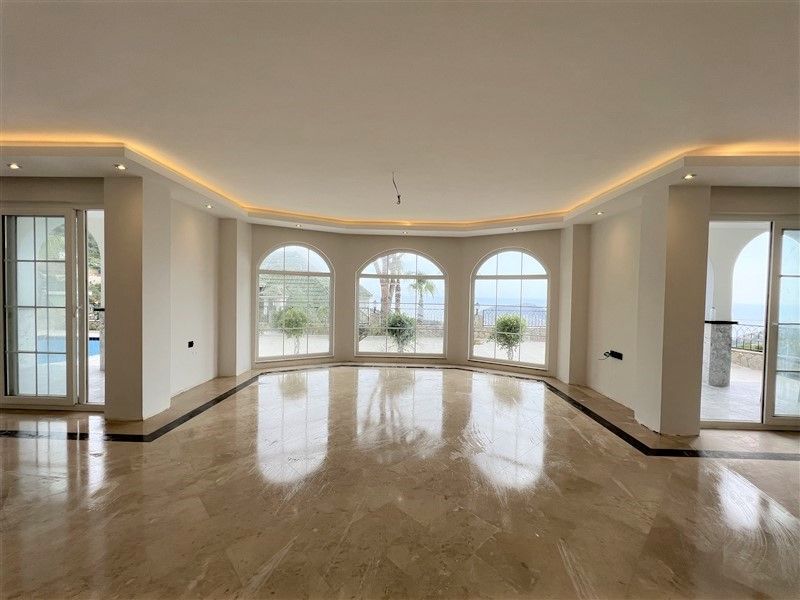 Вилла в Алании, Турция, 245 м2 фото 5