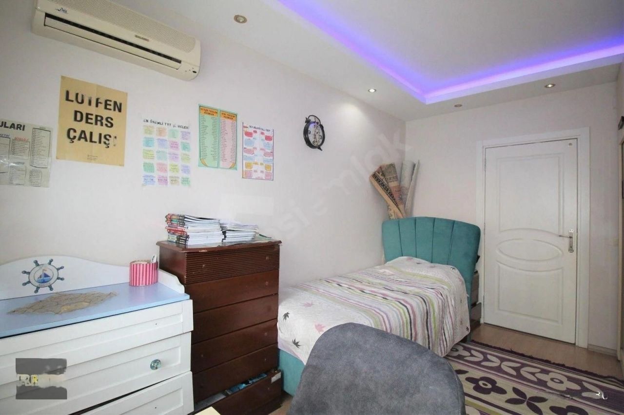 Квартира в Мерсине, Турция, 180 м2 фото 2