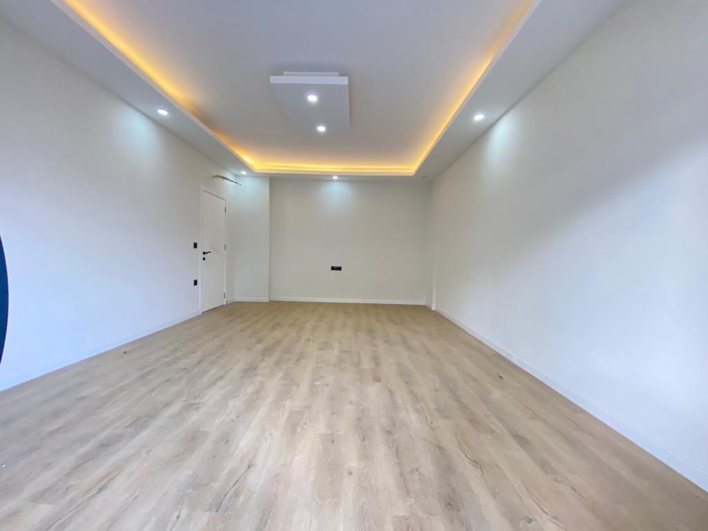 Квартира в Алании, Турция, 120 м2 фото 3