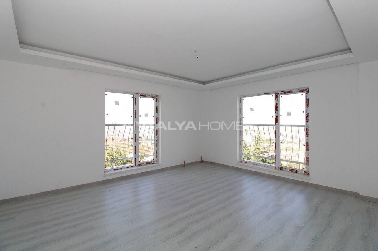 Апартаменты в Анкаре, Турция, 110 м2 фото 3