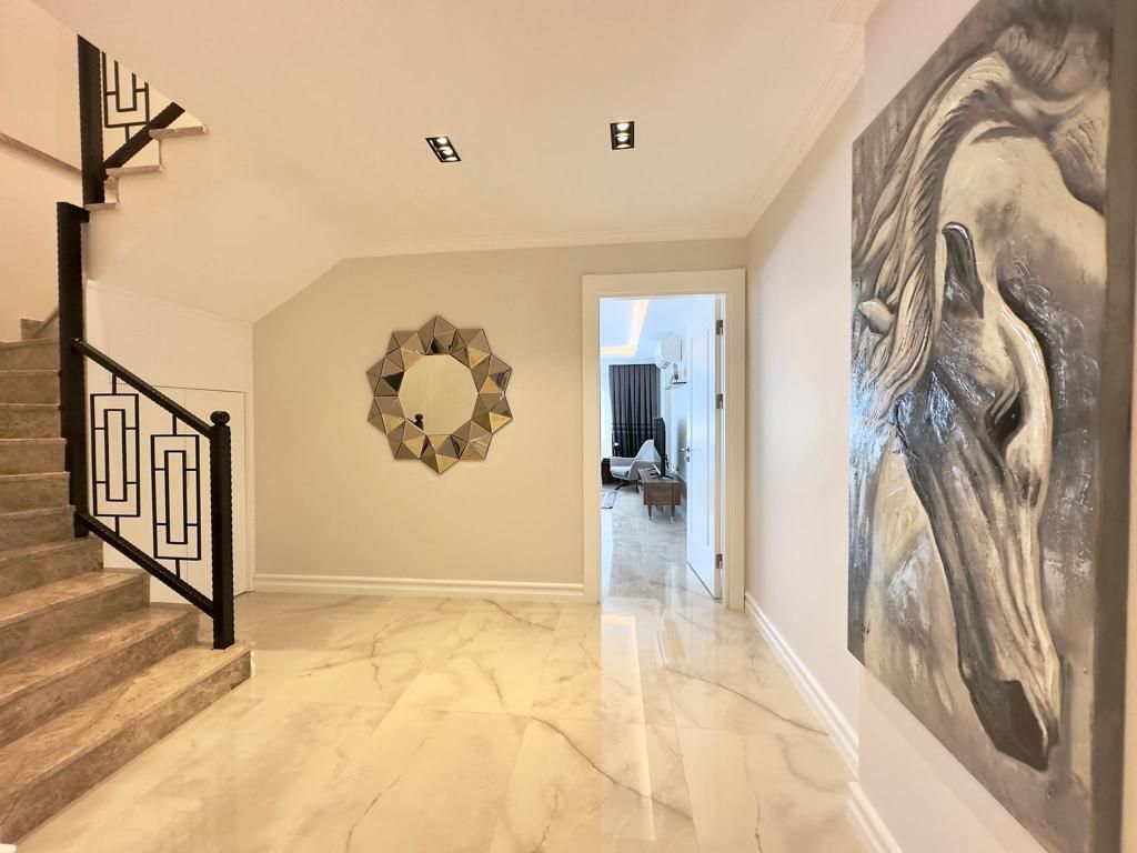 Пентхаус в Алании, Турция, 151 м2 фото 3