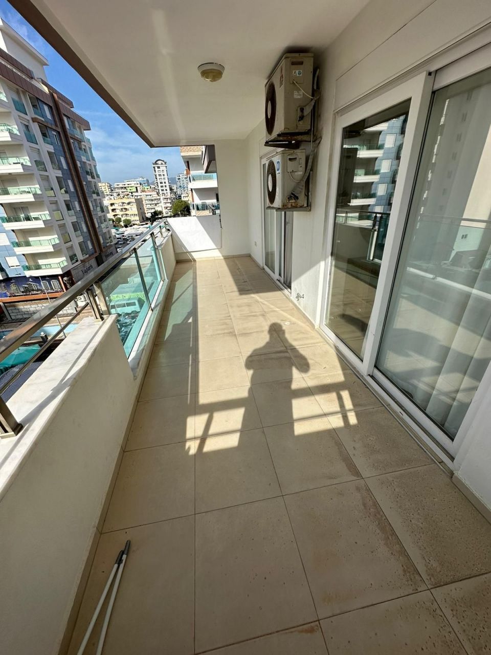 Квартира в Алании, Турция, 65 м2 фото 5