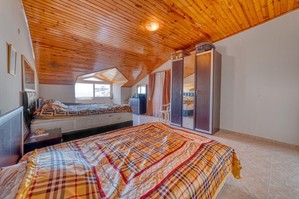 Квартира в Алании, Турция, 250 м2 фото 4