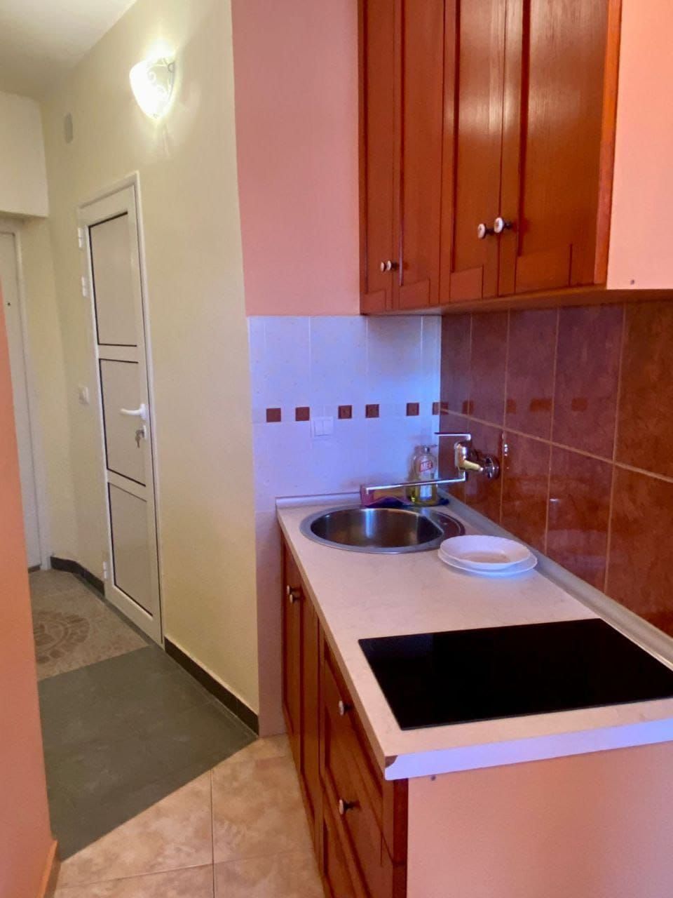 Студия в Будве, Черногория, 20 м2 фото 5