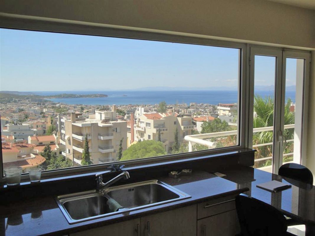 Таунхаус в Афинах, Греция, 230 м2 фото 3