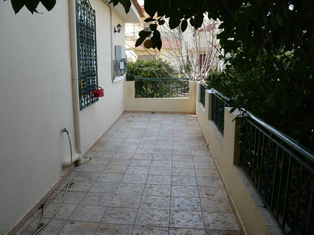 Таунхаус в Афинах, Греция, 220 м2 фото 3
