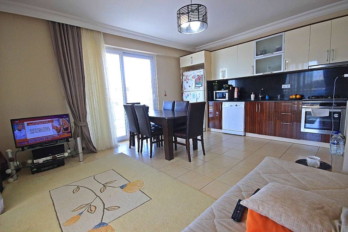 Квартира в Алании, Турция, 240 м2 фото 3