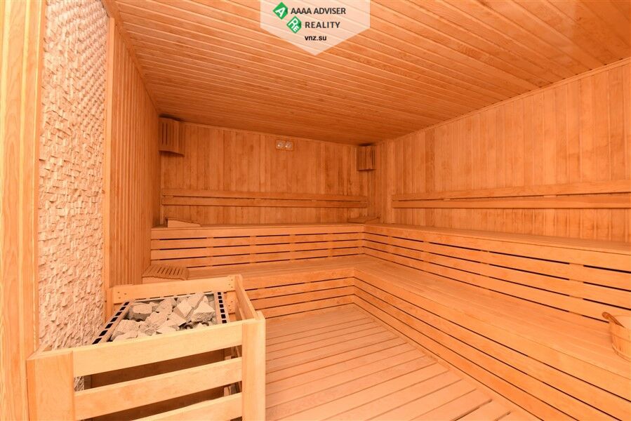 Квартира в Алании, Турция, 92 м2 фото 5