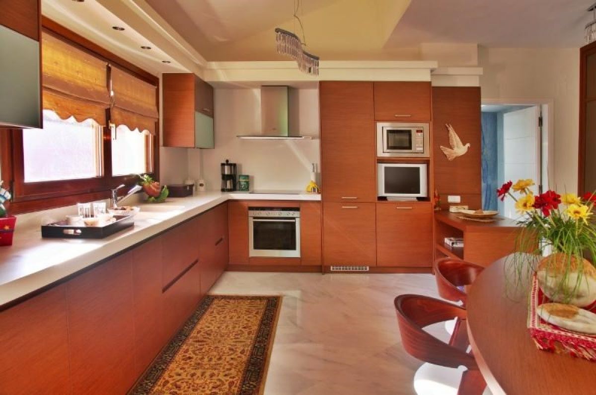 Дом на Северо-Эгейских островах, Греция, 1 050 м2 фото 2