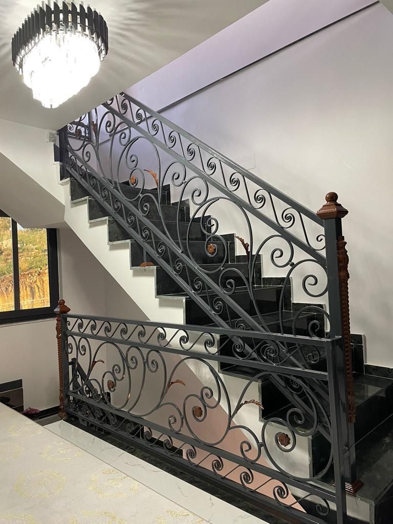Вилла в Мерсине, Турция, 450 м2 фото 4