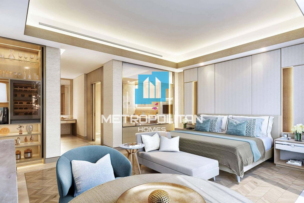 Апартаменты в Дубае, ОАЭ, 103 м2 фото 5