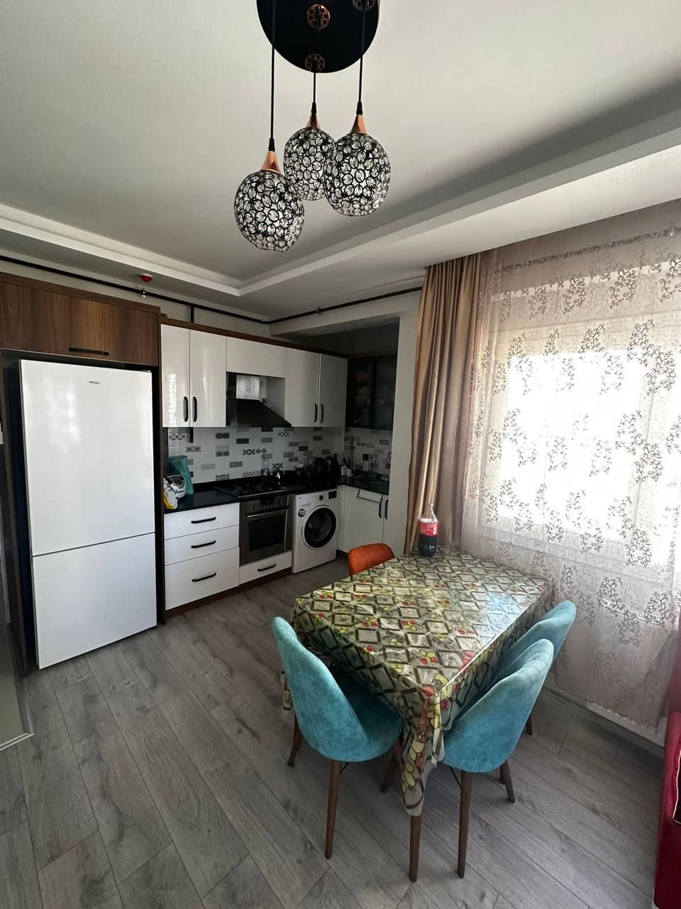 Квартира в Мерсине, Турция, 100 м2 фото 2