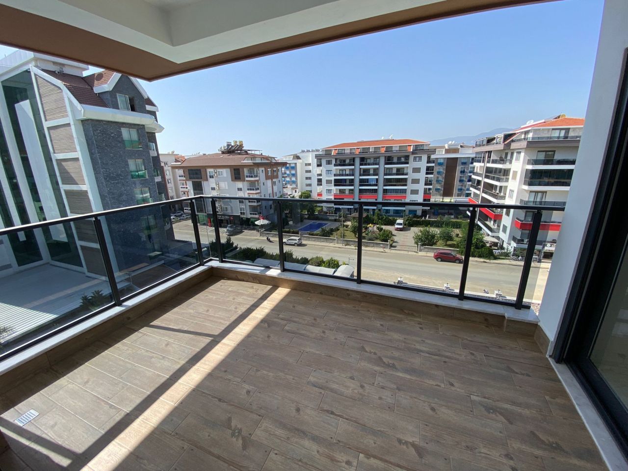 Квартира в Алании, Турция, 230 м2 фото 4