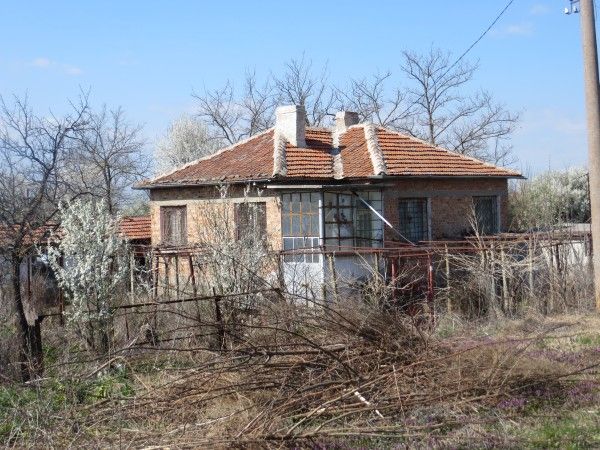 Дом в Трыстиково, Болгария, 80 м2 фото 2