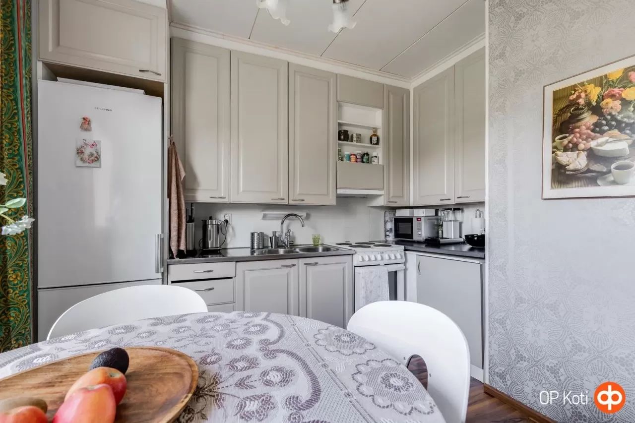 Квартира в Оулу, Финляндия, 70 м2 фото 5