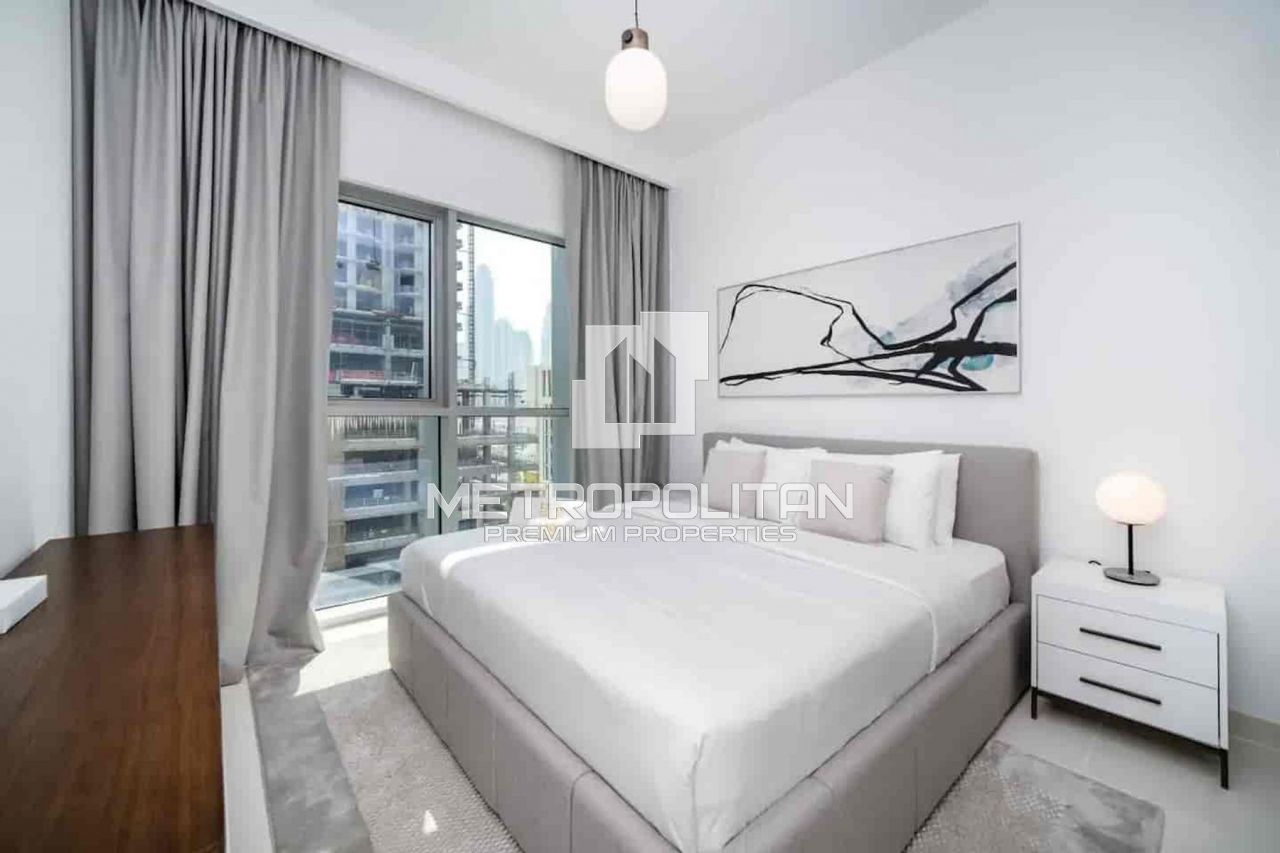 Апартаменты в Дубае, ОАЭ, 111 м2 фото 3