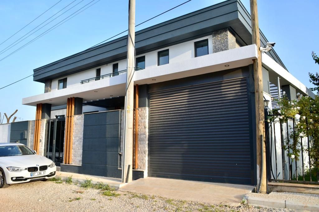 Дом в Анталии, Турция, 400 м2 фото 5