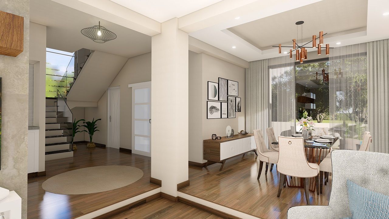 Вилла в Искеле, Кипр, 186 м2 фото 4