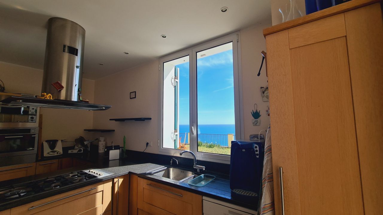 Вилла в Сан-Ремо, Италия, 550 м2 фото 4