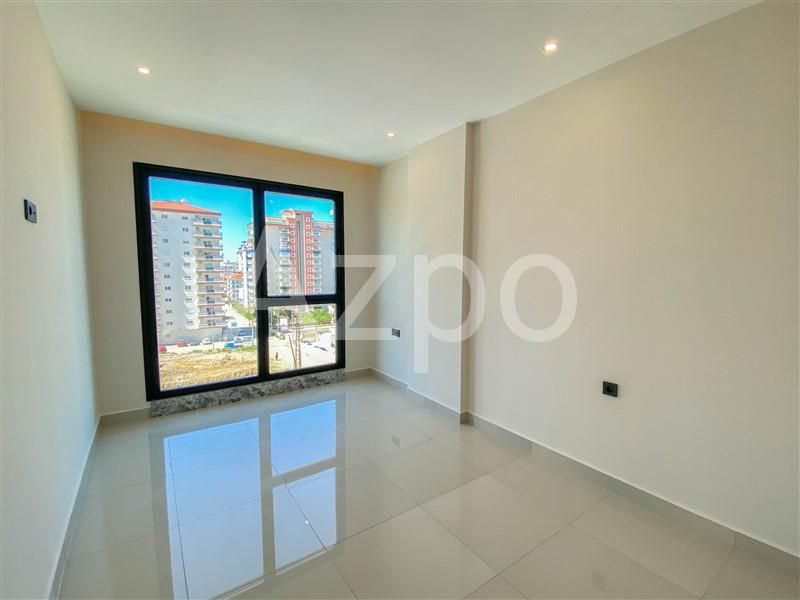 Апартаменты в Алании, Турция, 61 м2 фото 3