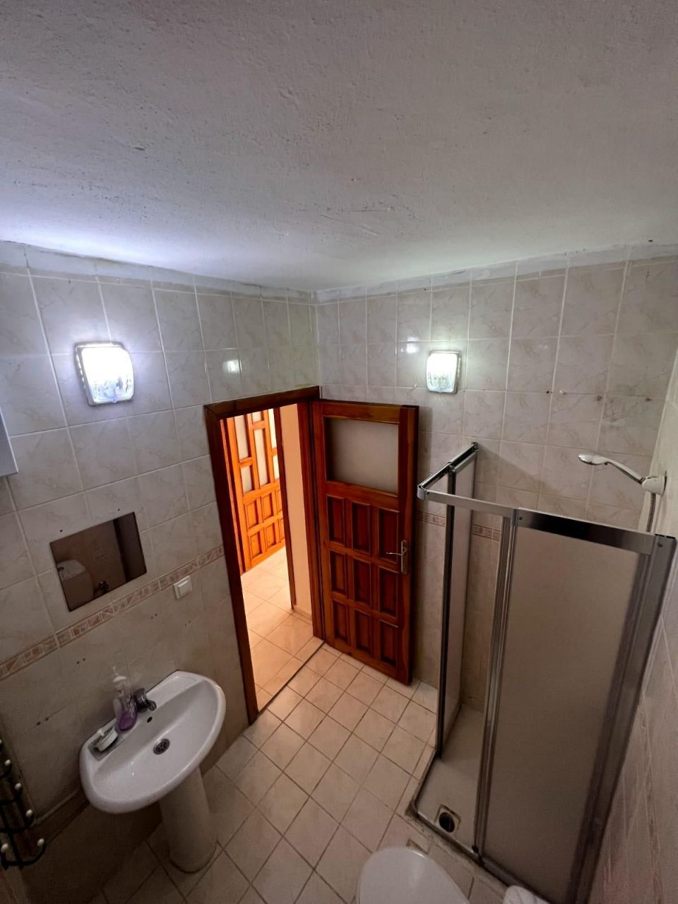 Квартира в Алании, Турция, 60 м2 фото 2