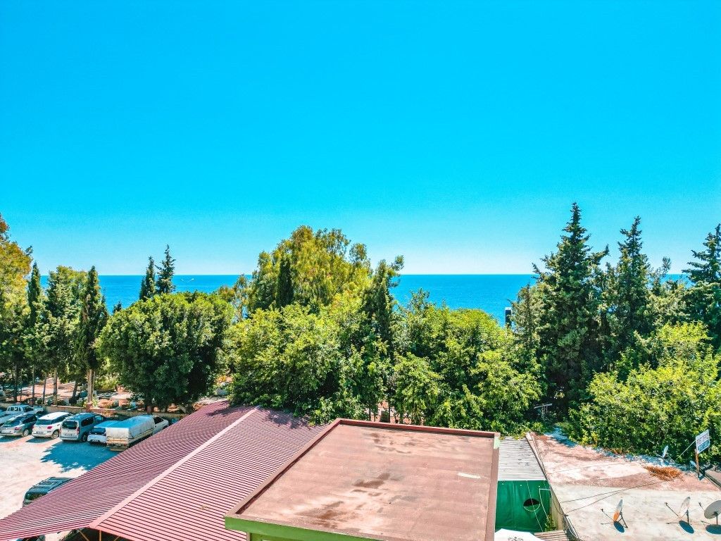 Квартира в Алании, Турция, 110 м2 фото 4