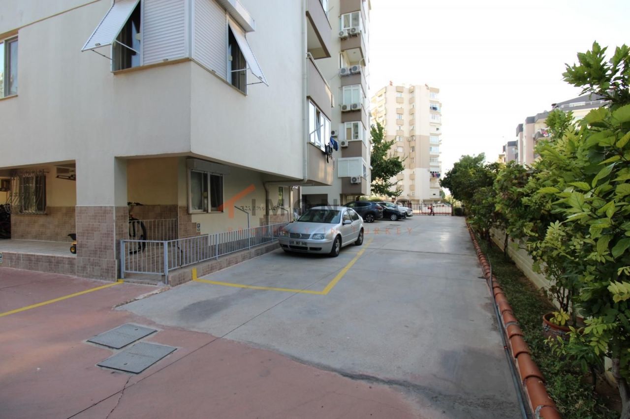 Квартира в Анталии, Турция, 165 м2 фото 4