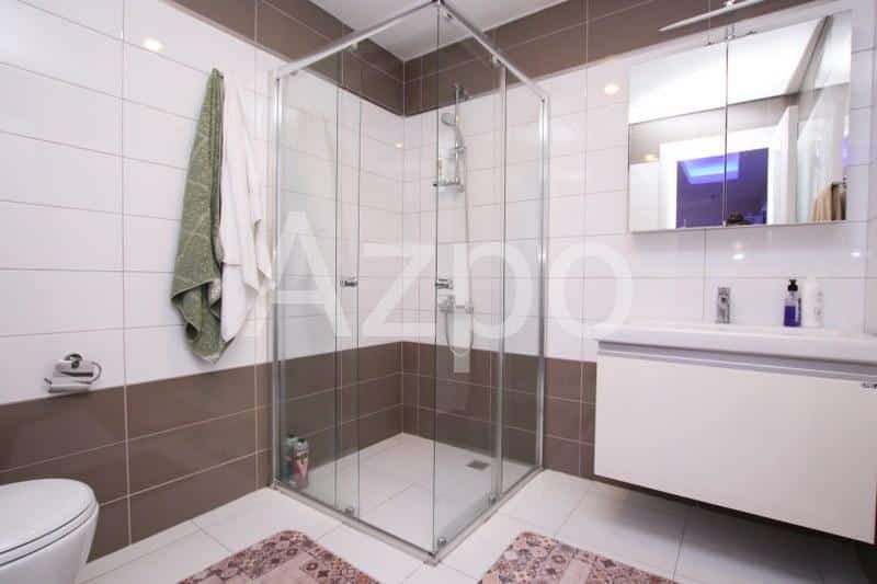 Пентхаус в Алании, Турция, 176 м2 фото 4
