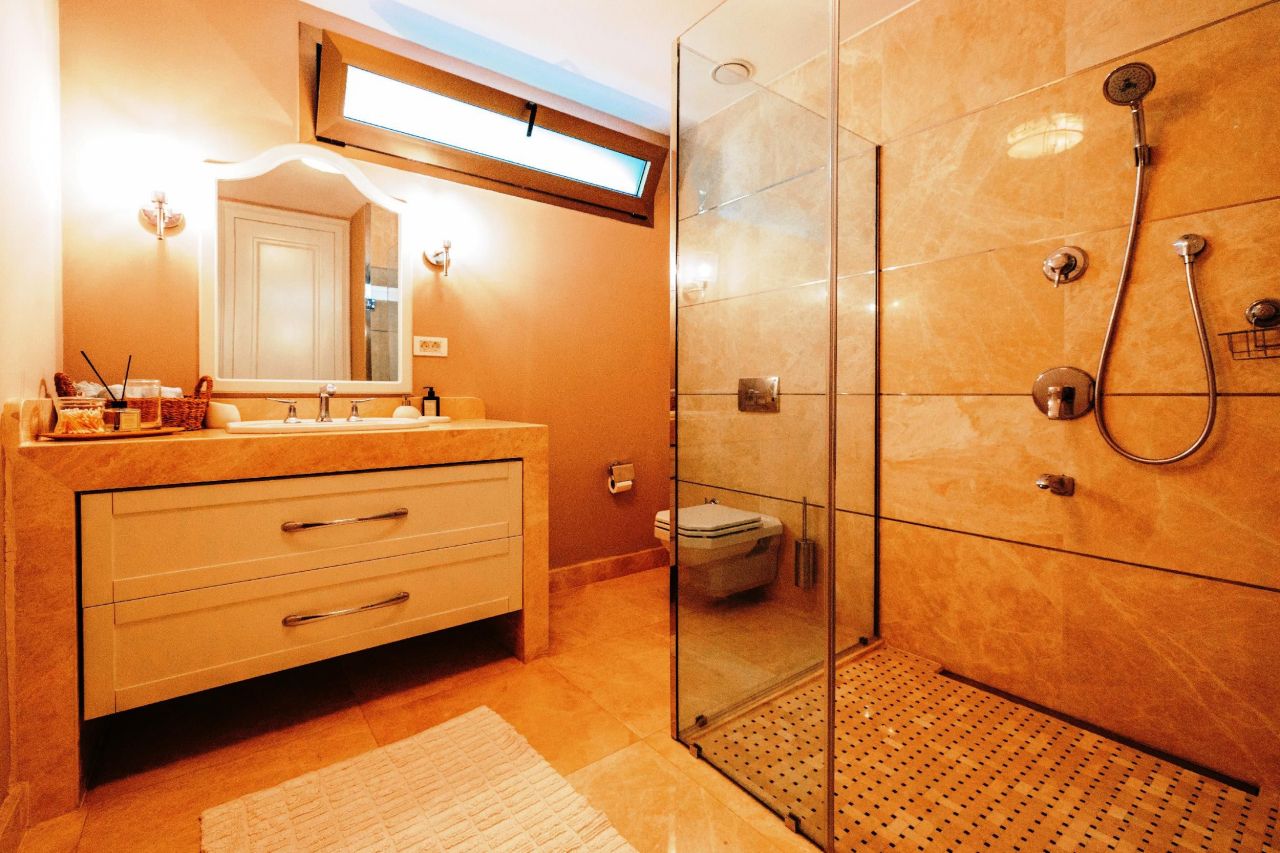 Вилла в Бодруме, Турция, 450 м2 фото 5