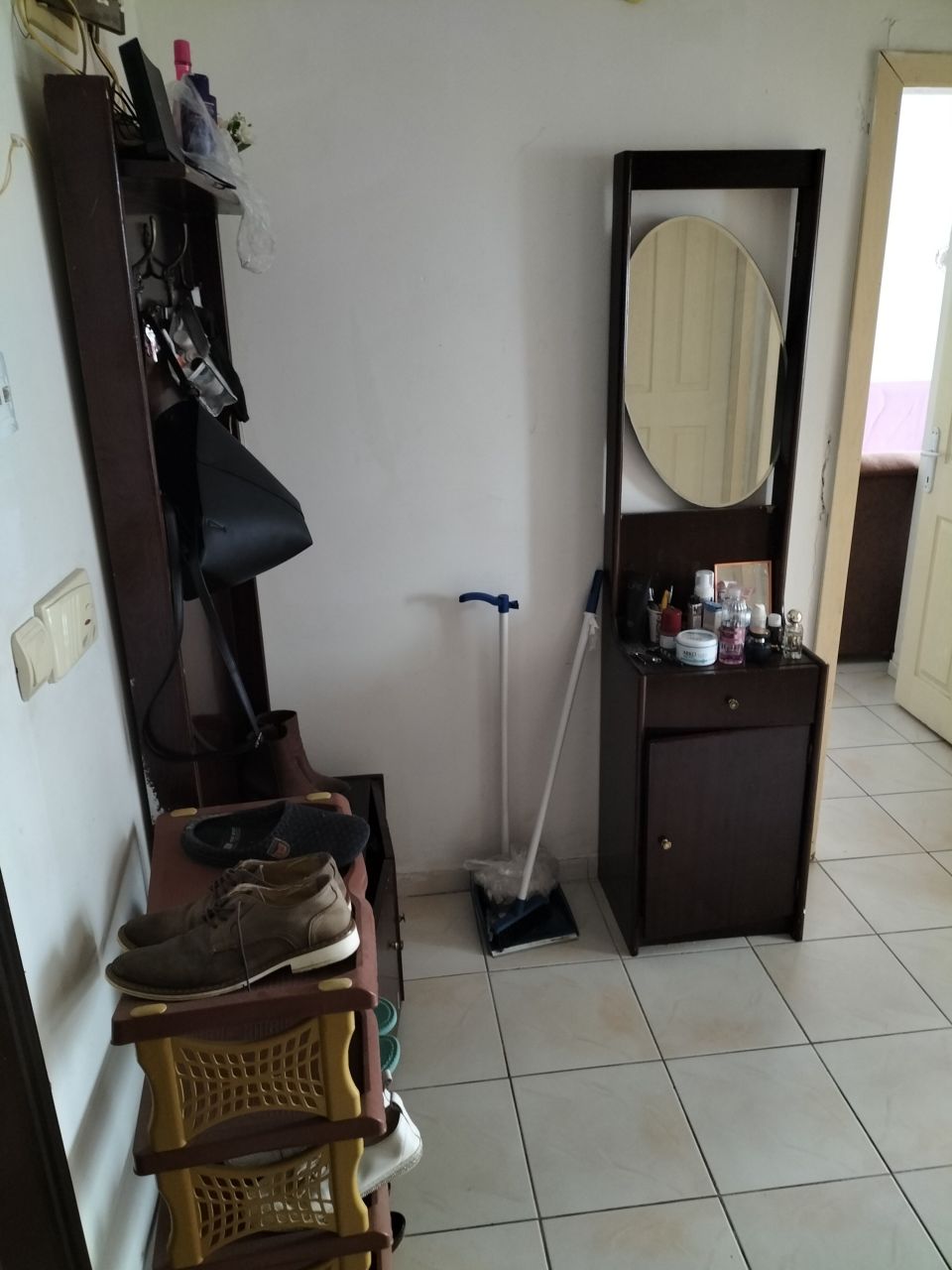 Квартира в Алании, Турция, 80 м2 фото 3